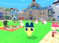 Análisis de Tamagotchi Plaza
