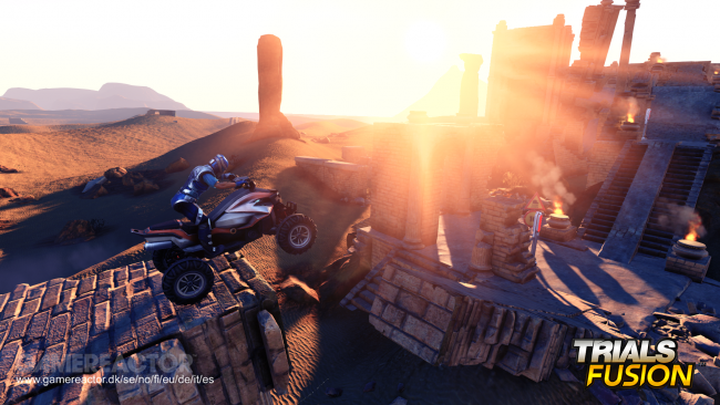 Trials Fusion