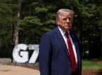 Trump interrumpe las conversaciones comerciales con Canadá por una disputa sobre impuestos digitales