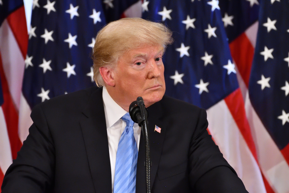 Trump dice que la administración "está revisando todo" tras el asesinato de Alex Pretti en Minneapolis