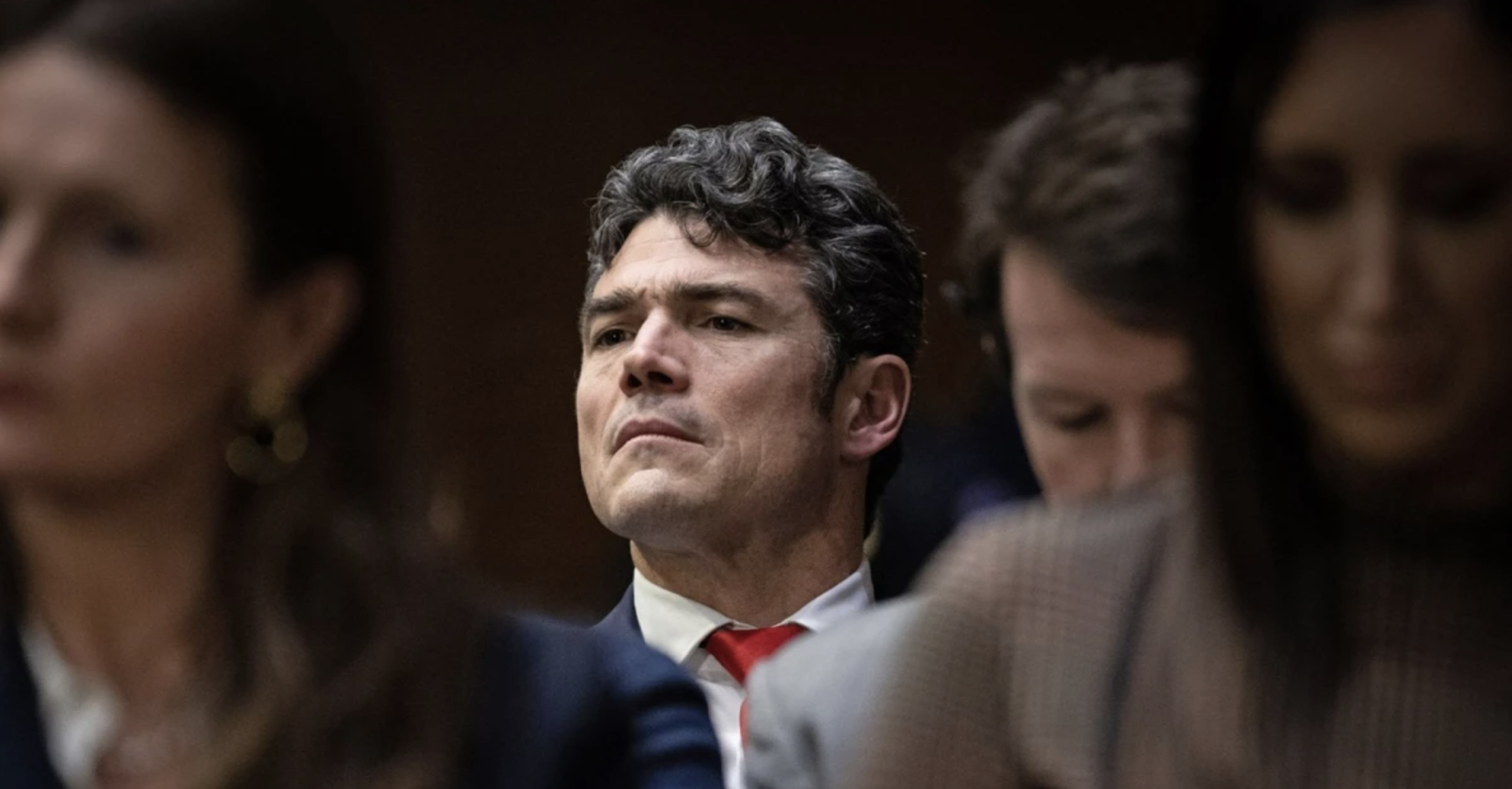 Dimite el jefe antiterrorista de EEUU por la guerra de Irán: "Irán no suponía una amenaza inminente para nuestra nación"