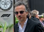 Quién es Laurent Mekies, el sucesor de Christian Horner al frente de Red Bull Racing