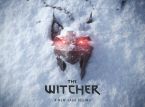 Oficial: El nuevo The Witcher comienza una nueva saga con Unreal Engine 5