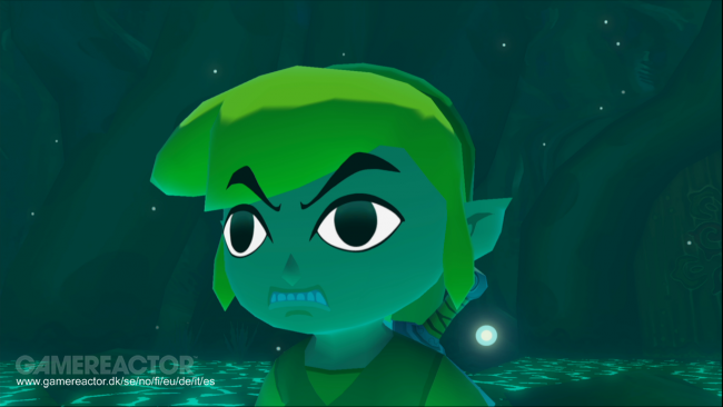 The Legend of Zelda: The Wind Waker HD