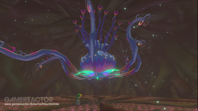 The Legend of Zelda: The Wind Waker HD