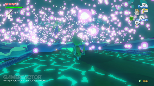 The Legend of Zelda: The Wind Waker HD