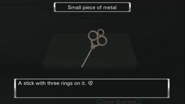 Virtue's Last Reward