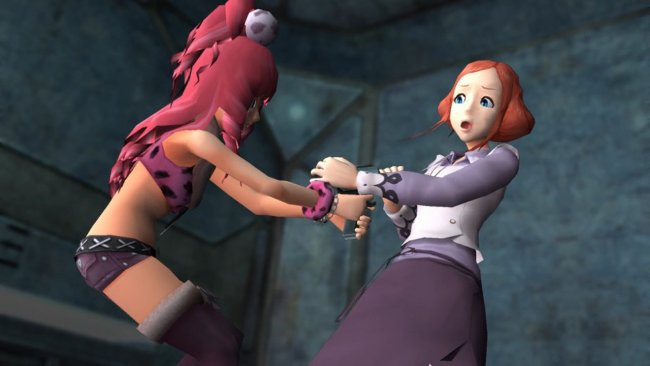 Virtue's Last Reward