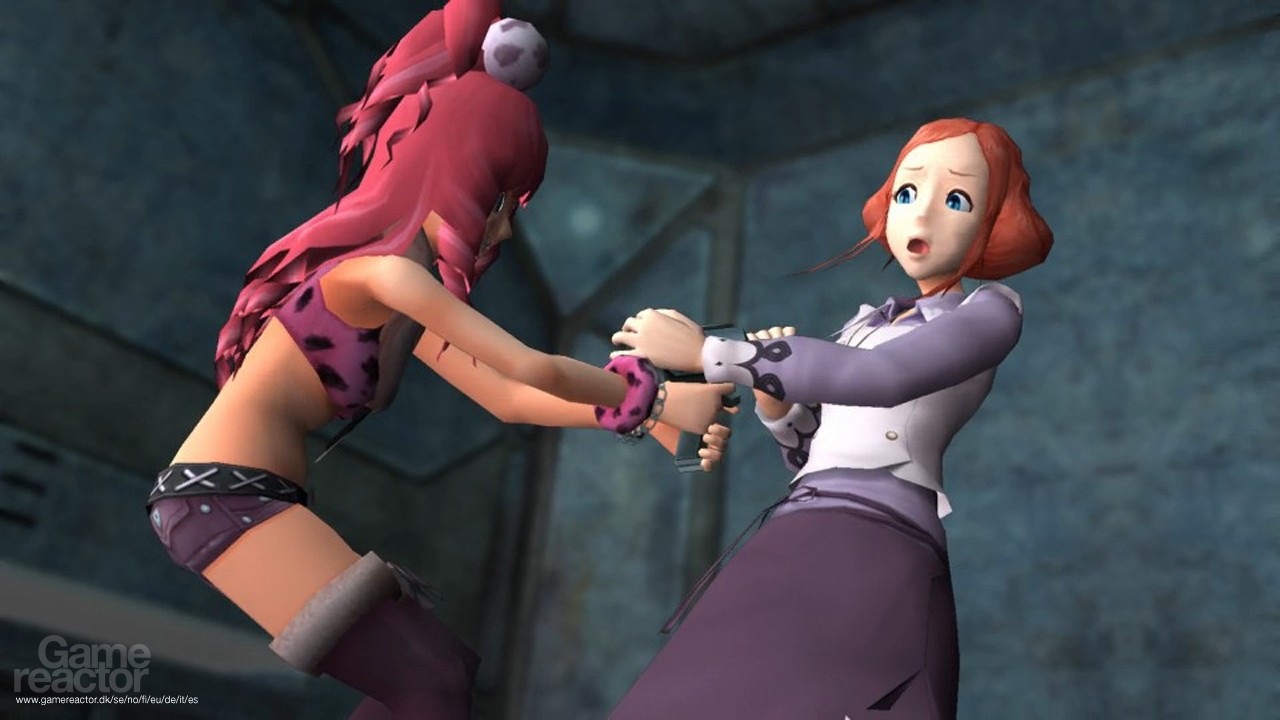 Virtue's Last Reward Análisis Gamereactor