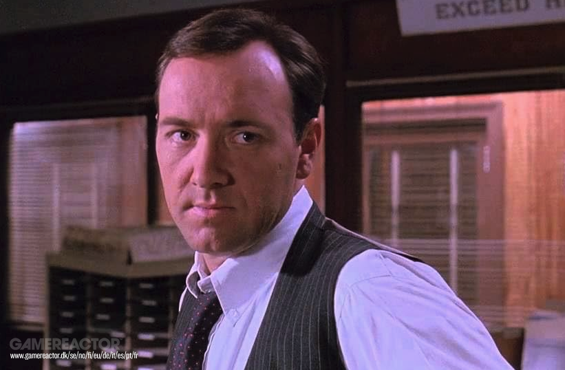 Estas son (a nuestro juicio) los cinco mejores papeles de Kevin Spacey en el cine