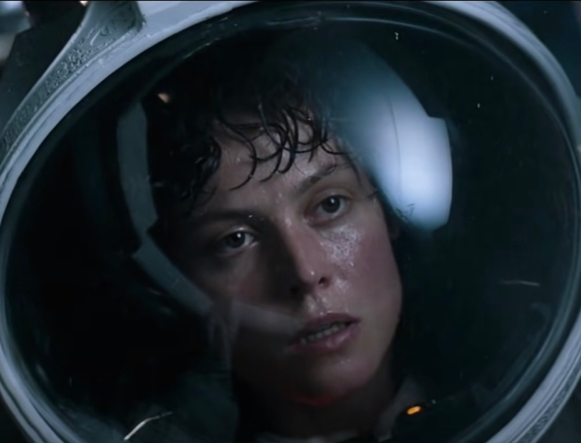 Las cinco mejores interpretaciones de Sigourney Weaver