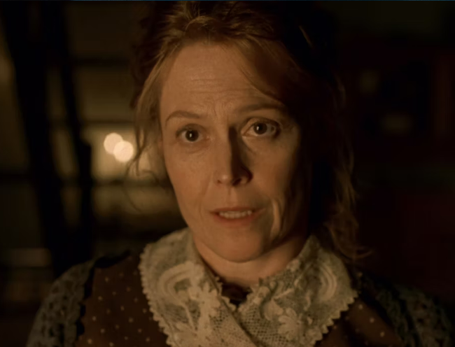 Las cinco mejores interpretaciones de Sigourney Weaver