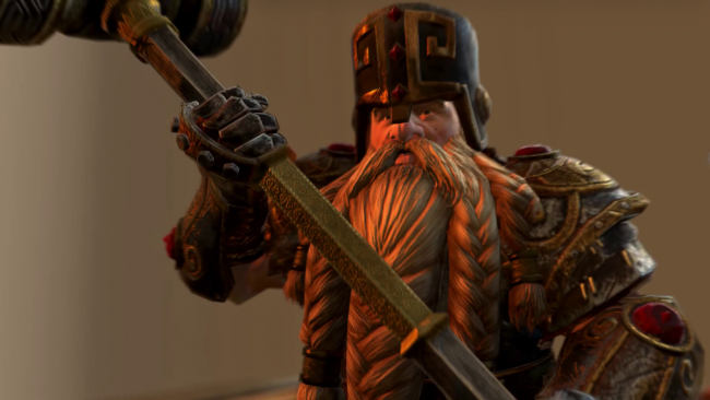 Total War: Warhammer