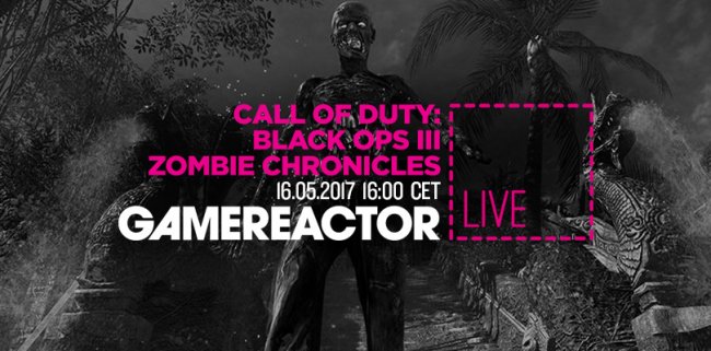 Call of Duty: Black Ops 3