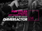 Hoy en GR Live: un repaso a las ofertas de PSN