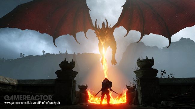 Demon's Souls