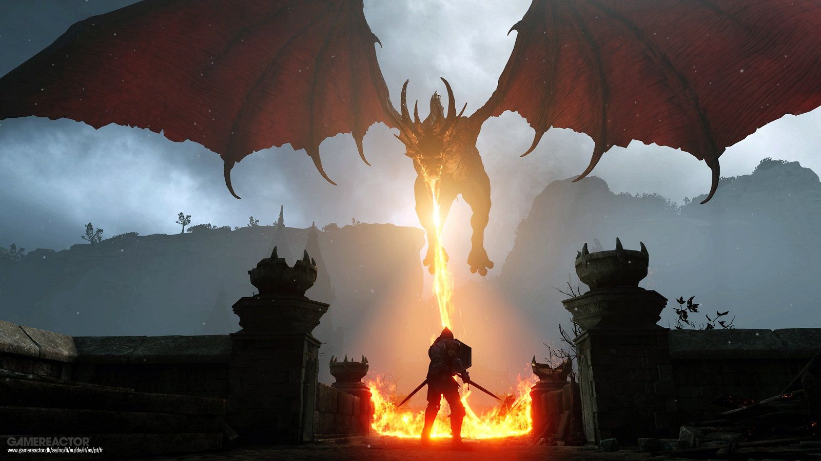 Bluepoint Games sigue "trabajando en un título original".