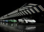 Lamborghini celebra 60 años con tres Huracán de edición limitada