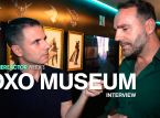 Dentro del OXO Museo del Videojuego de Málaga, o cómo entender nuestro medio favorito de tres formas tangibles