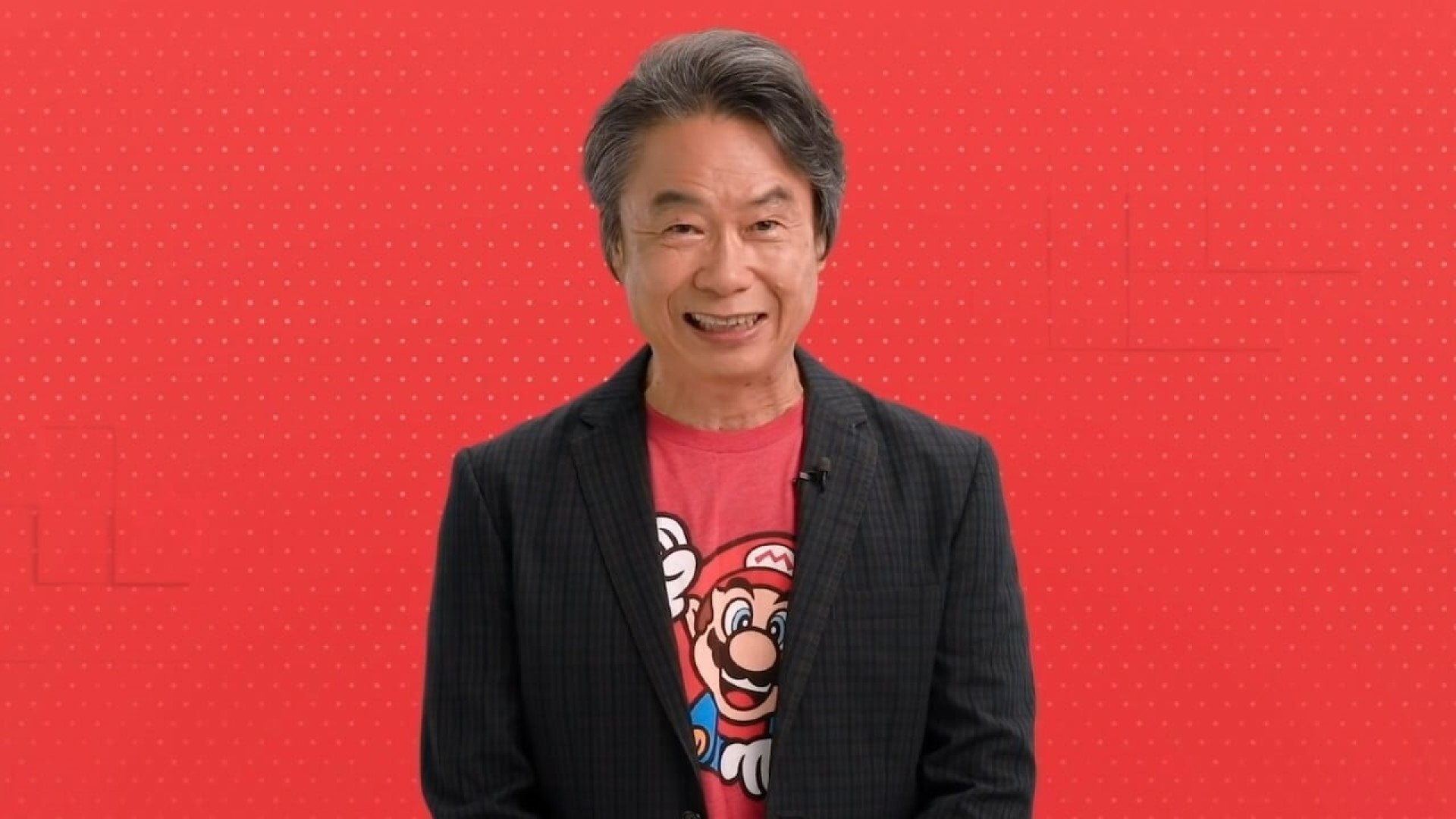 Shigeru Miyamoto: Deja de seguir las modas y empieza a crear juegos que de verdad tengan sentido