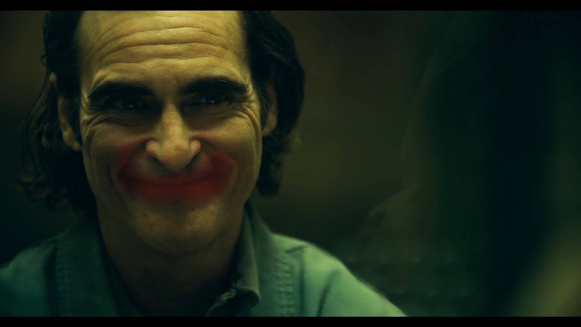 Lady Gaga y Joaquin Phoenix son pura química en el teaser tráiler de Joker: Folie à Deux
