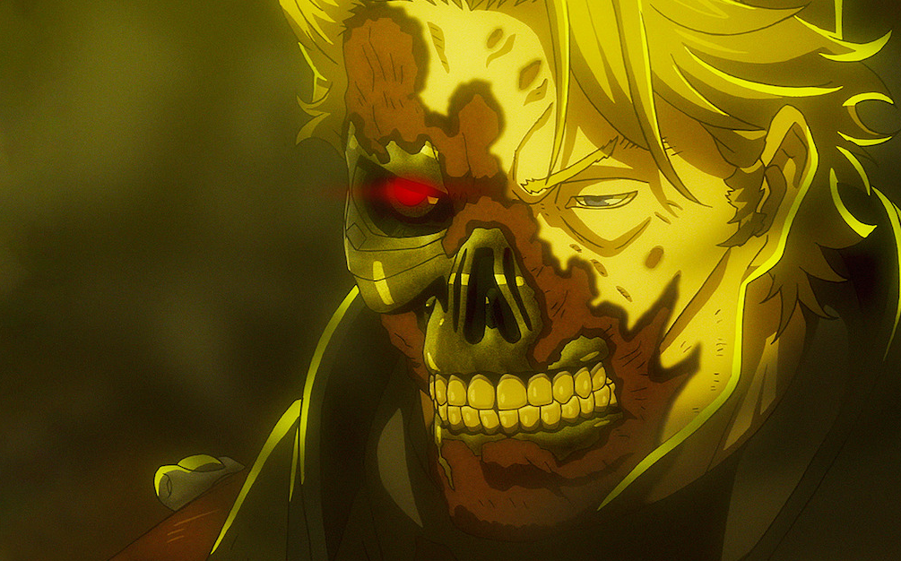 A menos de una semana del estreno, Terminator Zero presenta su tráiler de lanzamiento