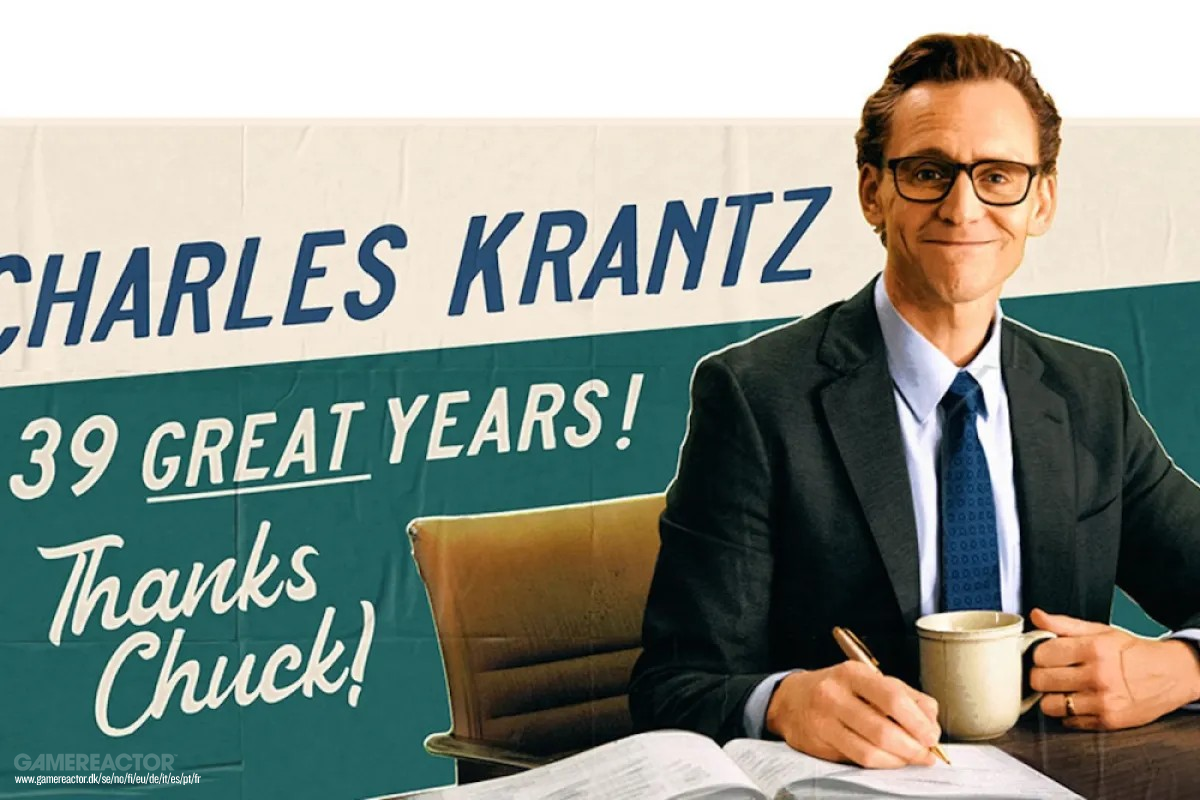 The Life of Chuck gana el Premio del Público de Toronto