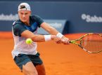 Holger Rune vence a Alcaraz en Barcelona y vuelve al top 10