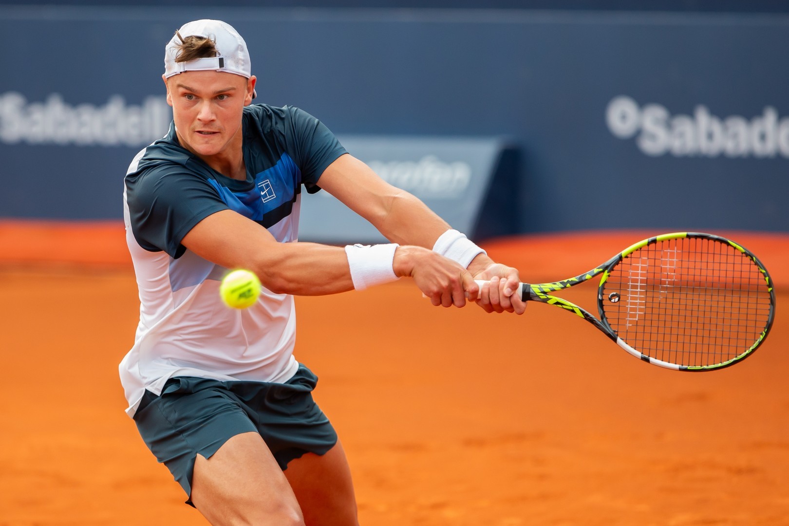 Holger Rune se pierde Hamburgo y Roland Garros: no juega desde octubre