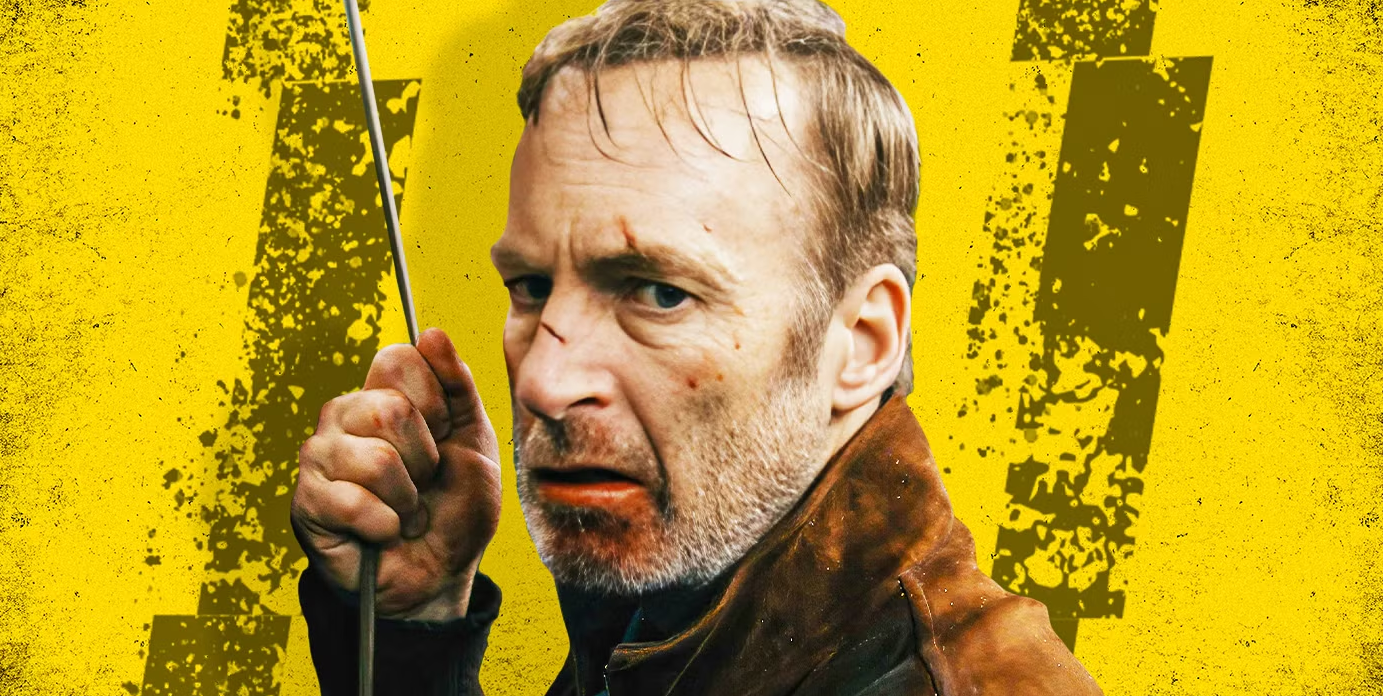 Bob Odenkirk no tiene claro si hará la tercera entrega de Nadie