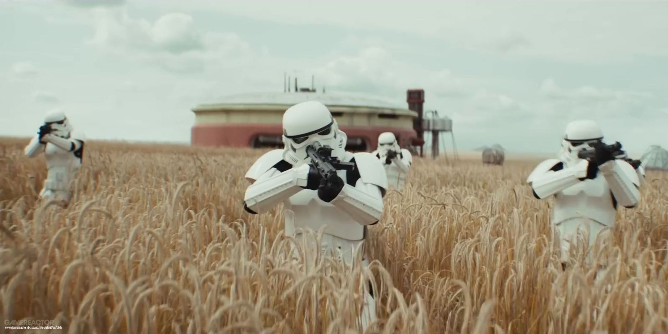 The Mandalorian es el producto Star Wars favorito para las generaciones más jóvenes y mayores, mientras que Andor es la preferida de los millenials y la generación X