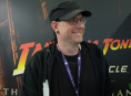 El director creativo de Indiana Jones: "Es una de esas ideas que siempre quisimos hacer"