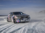 El nuevo BMW M3 contar&aacute; con modo RWD y motor el&eacute;ctrico cu&aacute;druple