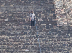 &Uacute;ltima hora: Un hombre ha abierto fuego contra un grupo de turistas en Teotihuac&aacute;n, M&eacute;xico, dejando dos muertos