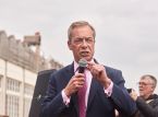 El organismo de control electoral brit&aacute;nico estudia si investiga a Nigel Farage por una donaci&oacute;n no revelada de 5 millones de libras esterlinas