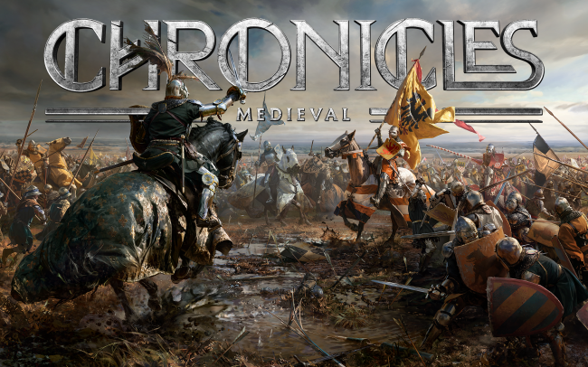 Impresiones a los mandos con Chronicles: Medieval - Otro descarnado juego de estrategia para el aficionado a la historia de tu vida
