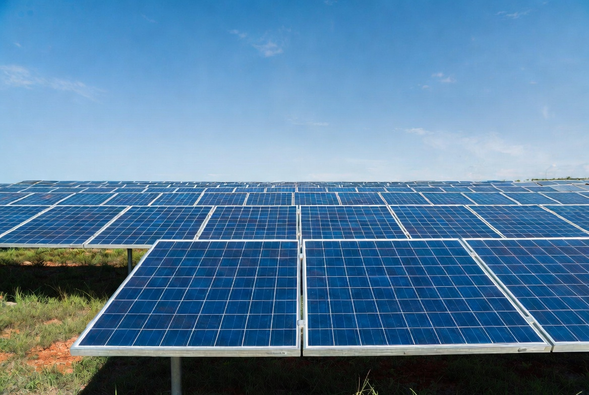 La energía solar supera al carbón en EE. UU. por primera vez