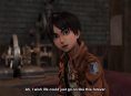 Attack on Titan 3 llegar&aacute; a PC y consolas en diciembre