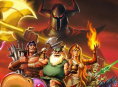 La serie « Golden Axe presenta su primer tráiler y confirma su estreno en septiembre