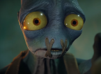 Oddworld: Soulstorm para PS5 y PS4, tambi&eacute;n en f&iacute;sico