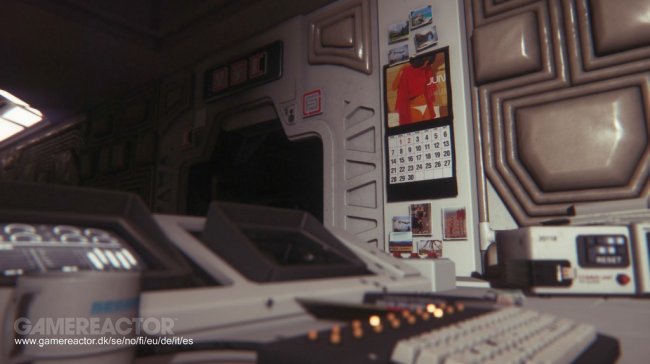 Alien: Isolation