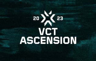 Los tres torneos de Valorant Challengers Ascension se jugarán en directo.