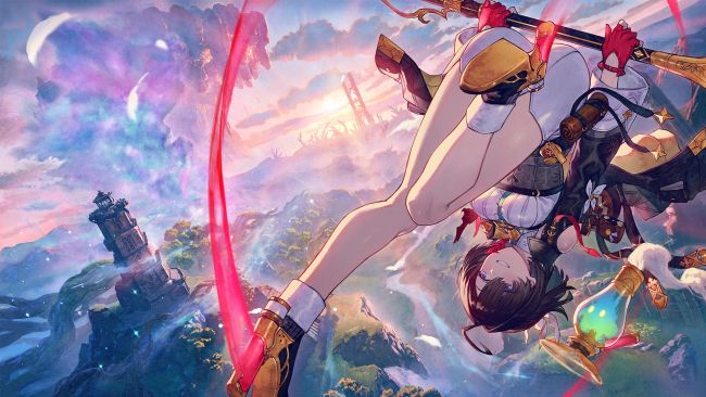 Atelier Yumia: La alquimista de los recuerdos y la tierra imaginada