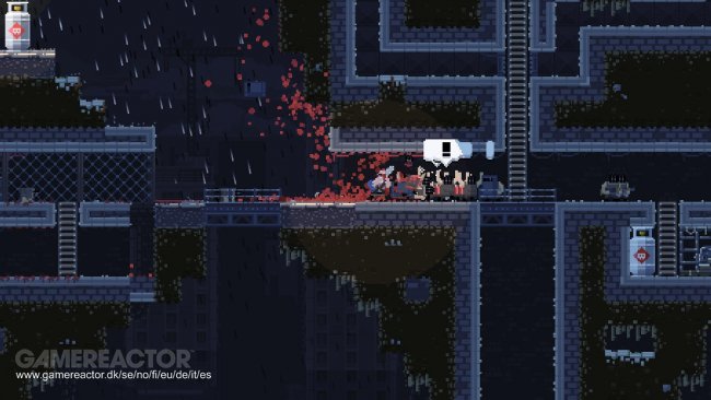 Broforce