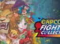 Capcom Fighting Collection