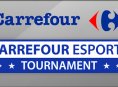 Todo listo para el presencial de FIFA y NBA de Carrefour eSports Tournament Tarragona