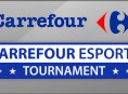 Todo listo para el presencial de FIFA y NBA de Carrefour eSports Tournament Tarragona