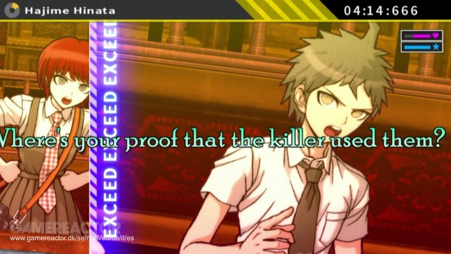 Danganronpa 2: Goodbye Despair