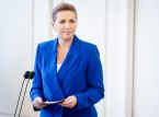 Dinamarca critica los últimos ataques de Rusia contra Ucrania