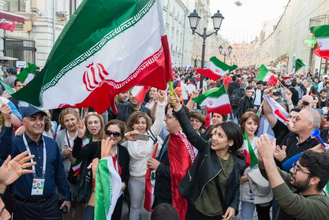 Donald Trump se sale con la suya tras el fallido boicot iraní al sorteo del Mundial en Washington DC